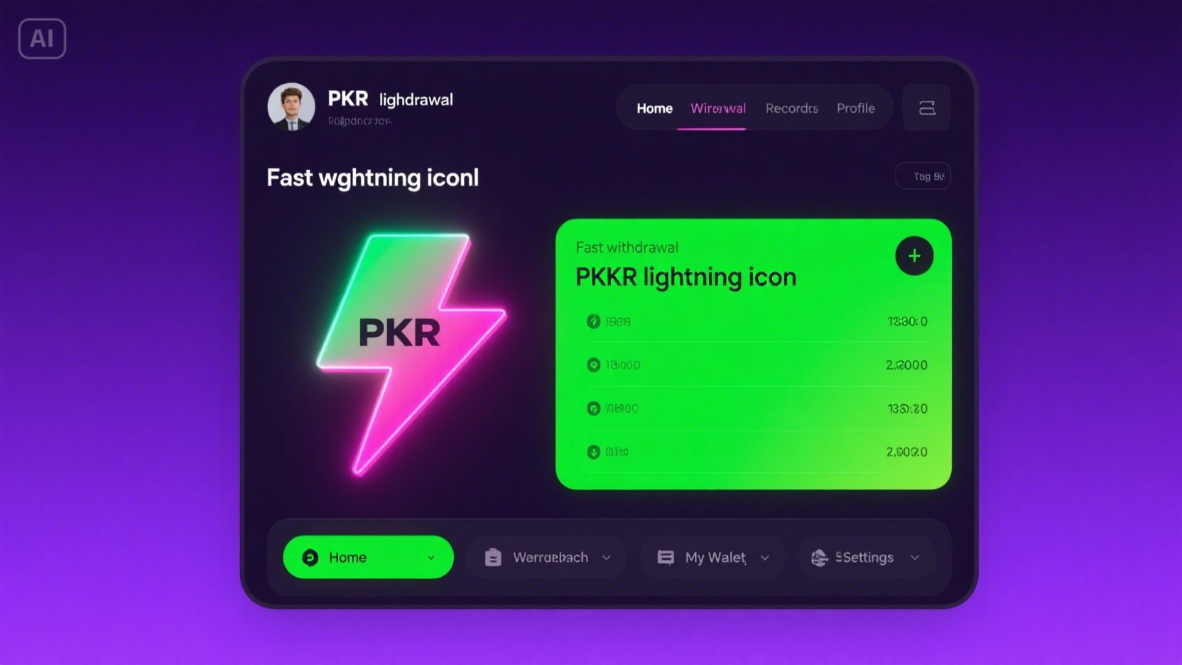 Registration at McLuck Casino Casino